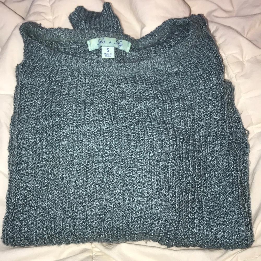 Sweater